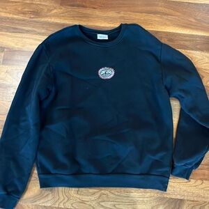 Surf Locos crewneck / size medium